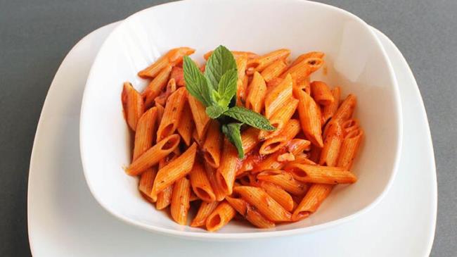 PENNE ARABİATTA  350₺