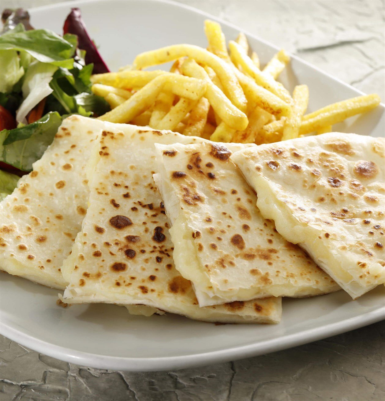KAŞARLI GÖZLEME 300₺