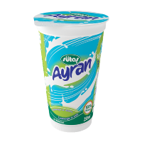 Ayran 80₺