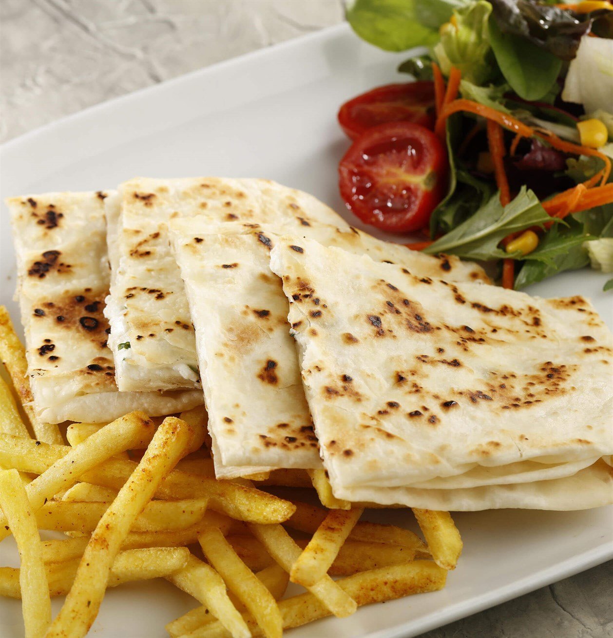 PEYNİRLİ GÖZLEME 330₺