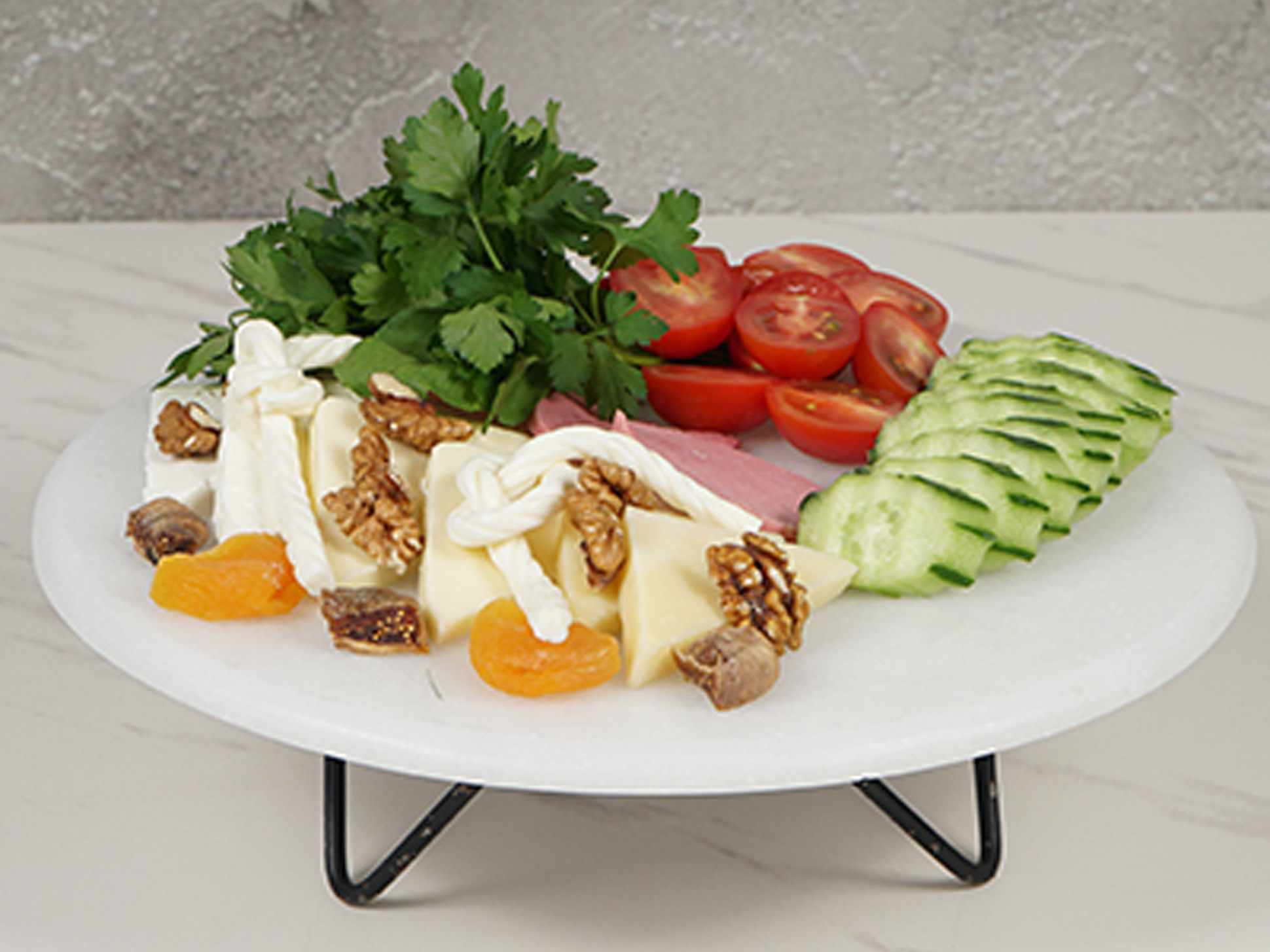 PEYNİR TABAĞI 300₺