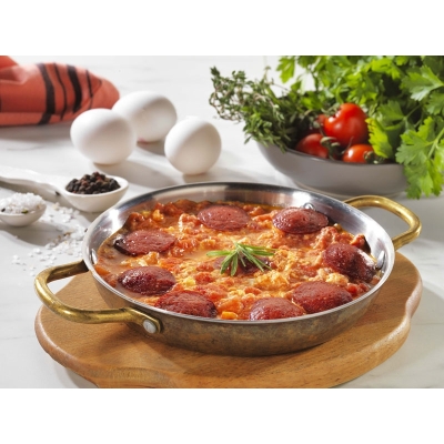 SUCUKLU MENEMEN 280₺