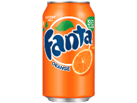 Fanta 120₺